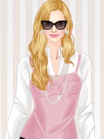 Preppy Vibes for Spring