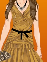 Couture Runway Looks