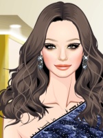 Sizzling Neon Eyeshadow Look