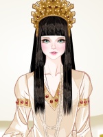 Royal Celebration Doll Maker