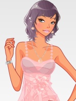 Feminine Ruffles