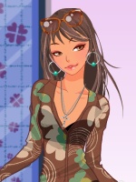 Subtle Grunge