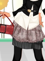 Full-on Monochrome