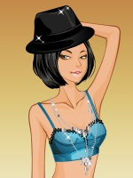 Star-Inspired Party Style