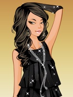 Star-Inspired Party Style