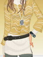 Chic Cashmere Sweaters