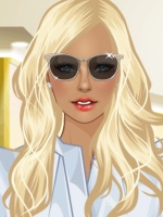 Star-Inspired Party Hairstyles