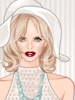 Vintage Summer Makeup Trend