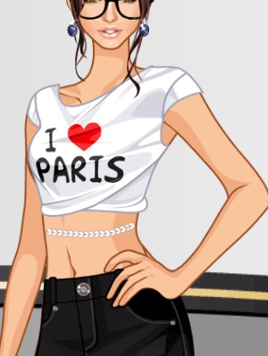 French-Girl Style