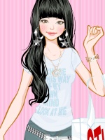 Stylish Outfit Combo
