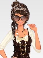 Animal Print Outfits