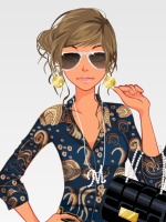 Animal Print Outfits