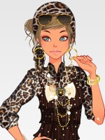 Animal Print Outfits