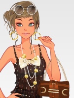 Animal Print Outfits