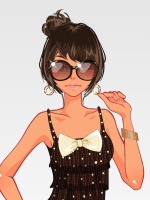 Animal Print Outfits