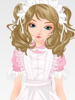 Lolita Fashion Style