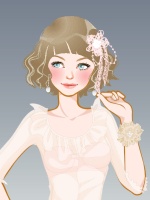 Go Girly