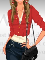 Professional-Ready Outfits