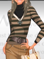 Professional-Ready Outfits
