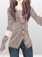 Stylish Athleisure Look