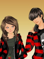 Matching Couple Outfits