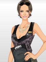 Career Uniforms