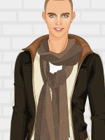 Fashion Man Crush