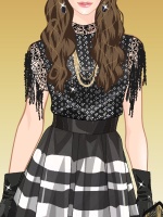 Christmas Party Outfit