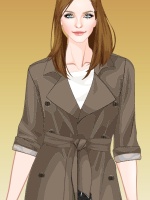 Spring-Ready Trench Coats