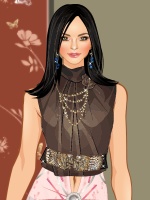 Bollywood-Inspired Fashion