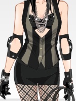 Roller Skating Outfits