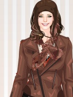 Earth-Toned Neutrals