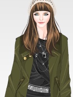 Catwalk Chic