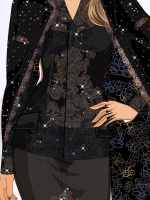 Asian Inspired Dresses