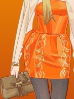Fresh-From-the-Runway Looks