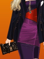 Fresh-From-the-Runway Looks