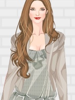 Sweet and Feminine Vibe