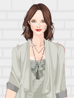 Sweet and Feminine Vibe