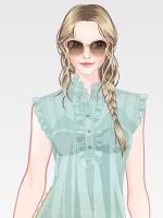 Easter Sunday Look