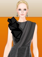 Couture Runway Looks