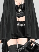 Oversize Clothing Trend