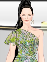 Grecian Goddess Vibes