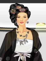 Korean Dynasty-Inspired Fashions