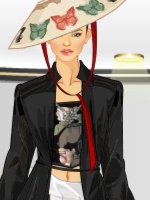 Korean Dynasty-Inspired Fashions