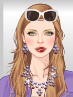 Taylor Swift's Beauty Looks