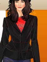 Extraordinary Blazers