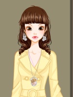 Classic Hollywood Style