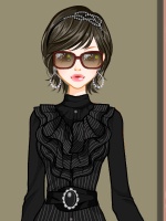 Classic Hollywood Style