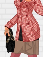 Chic Fall Work Looks
