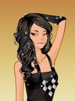Star-Inspired Party Style